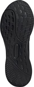 Adidas Buty męskie adidas Ultrarun 5 czarne IH2640 44 6
