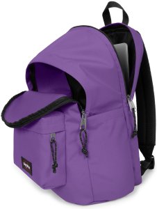 Eastpak Day Office Backpack EK0A5BIK5W51 Fioletowe One size 2