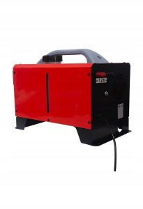 Nagrzewnica Spalinowa Olejowa Dmuchawa Webasto 9KW 3