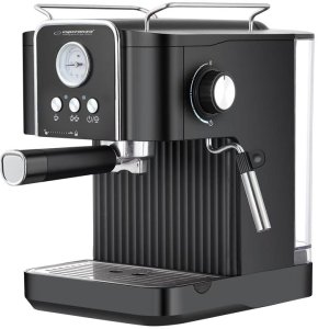 EKC010 Esperanza ekspres do kawy ciśnieniowy kolbowy excelsa 1.8l 121