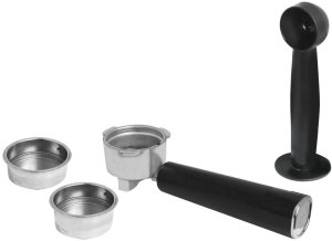 EKC010 Esperanza ekspres do kawy ciśnieniowy kolbowy excelsa 1.8l 179