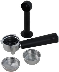 EKC010 Esperanza ekspres do kawy ciśnieniowy kolbowy excelsa 1.8l 197