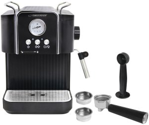 EKC010 Esperanza ekspres do kawy ciśnieniowy kolbowy excelsa 1.8l 250