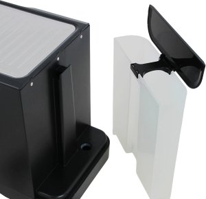 EKC011 Esperanza ekspres do kawy ciśnieniowy kolbowy caturra 1.8l 141