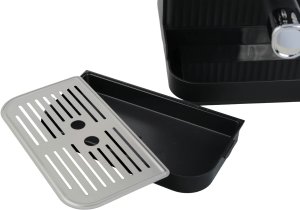 EKC011 Esperanza ekspres do kawy ciśnieniowy kolbowy caturra 1.8l 183