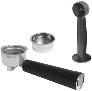 EKC011 Esperanza ekspres do kawy ciśnieniowy kolbowy caturra 1.8l 49