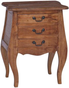 vidaXL Skrzynia na przechowywanie 48 x 35 x 64 cm 2