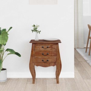 vidaXL Skrzynia na przechowywanie 48 x 35 x 64 cm 4