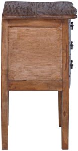 vidaXL Skrzynia na przechowywanie 48 x 35 x 64 cm 6