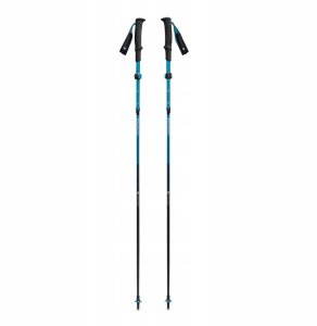 Black Diamond Kije trekkingowe Black Diamond BD112555-4007 rozmiar 110 2
