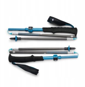 Black Diamond Kije trekkingowe Black Diamond BD112555-4007 rozmiar 110 3