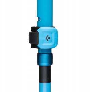 Black Diamond Kije trekkingowe Black Diamond BD112555-4007 rozmiar 110 6
