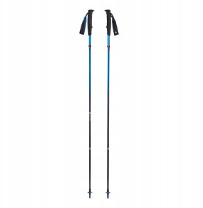 Black Diamond Kije trekkingowe Black Diamond DISTANCE CARBON Z-POLE 110 cm 2