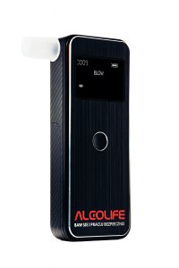 Alkomat AlcoLife Prime 2