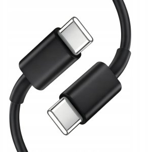 TECH-PROTECT NCA45W-GAN 2-PORT NETWORK CHARGER PD 45W / QC3.0 + TYPE-C CABLE BLACK 7