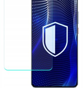 3MK Szkło hybrydowe 3mk FlexibleGlass Pro na Realme GT 7T 6