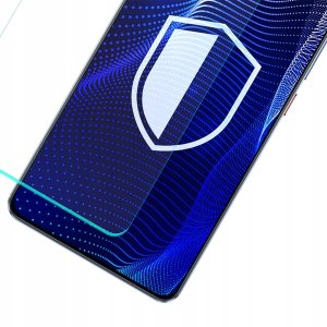 3MK Szkło hybrydowe 3mk FlexibleGlass Pro na Realme GT 7T 7