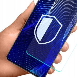 3MK Szkło hybrydowe 3mk FlexibleGlass Pro na Realme GT 7T 8