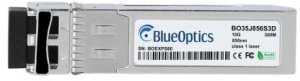 BlueOptics Intel E10GSFPSR 10GBASE-SR SFP+ Transceiver Module 2