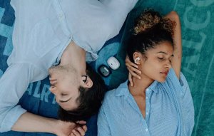 Słuchawki Edifier Comfo Q czarne 3