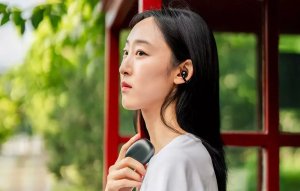 Słuchawki Edifier Comfo Q czarne 5