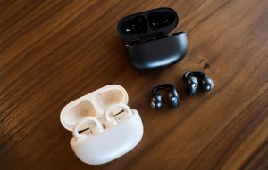 Słuchawki Edifier Comfo Q czarne 6