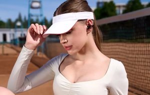 Słuchawki Edifier Comfo Q czarne 9