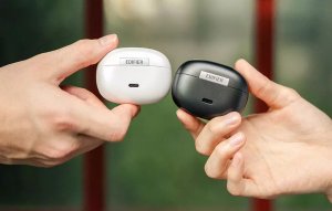 Słuchawki Edifier Comfo Q czarne 10