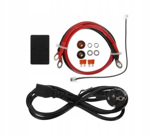 Przetwornica Europower PRZETWORNICA NAPIĘCIA INV/12/1000/PS/CH/S/B Bluetooth EUROPOWER 5