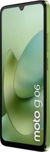 Motorola Moto G06 4/64GB Dual SIM Zielony (Tendril) 5