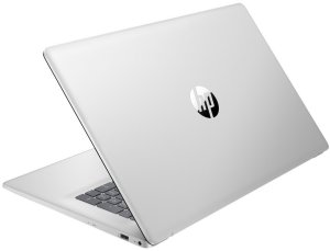 Laptop HP 17-cn4153cl / B87ZZUA / Core 5 120U / 12GB / SSD 512GB / Intel Graphics / HD+ / Dotyk / Win 11 / Srebrny 4