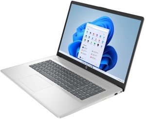 Laptop HP 17-cn4153cl / 17" / Core 5 120U / 32GB / 1TB / Windows 11 Pro (B87ZZUA) 3