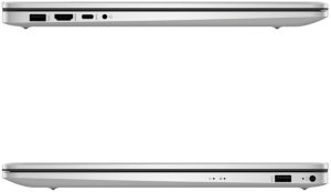 Laptop HP 17-cn4153cl / 17" / Core 5 120U / 32GB / 1TB / Windows 11 Pro (B87ZZUA) 5
