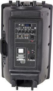 Kolumna aktywna SLK12A-BT Ibiza one size 4