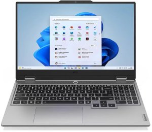 Laptop Lenovo LOQ 15 / 15,6" / Core i5-13450HX / 32GB / 1TB / W11H (83JE007MPB|10M232) 6