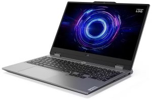 Laptop Lenovo LOQ 15 / 15,6" / Core i5-13450HX / 32GB / 1TB / W11H (83JE007MPB|10M232) 8