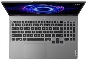Laptop Lenovo LOQ 15 / 15,6" / Core i5-13450HX / 32GB / 1TB / W11H (83JE007MPB|10M232) 9