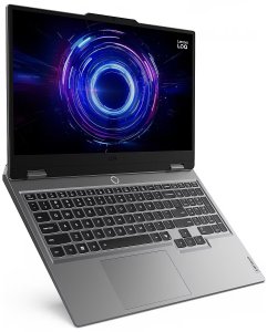 Lenovo LOQ 15 - Core i5-13450HX | 15,6"-144Hz | 16GB | 512GB + 1TB | Win11Home | RTX5060 2