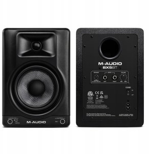 M-AUDIO BX5 Pair BT - Para monitorów Bluetooth 2