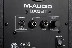 M-AUDIO BX5 Pair BT - Para monitorów Bluetooth 5