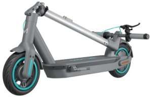 Hulajnoga elektryczna Motus Scooty 10 Gen 6 4