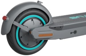 Hulajnoga elektryczna Motus Scooty 10 Gen 6 9