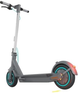 Hulajnoga elektryczna Motus Scooty 10 Gen 6 10