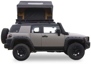 OFFLANDER NAMIOT DACHOWY SOFT HYBRID 190 2