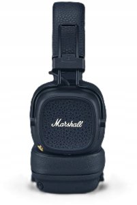 Słuchawki Marshall Słuchawki Marshall Major V Granatowe 3