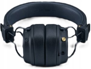 Słuchawki Marshall Słuchawki Marshall Major V Granatowe 4