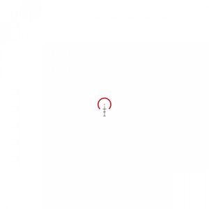 Celownik pryzmatyczny Hawke Prism Sight 6x36 5,56 BDC Dot 4