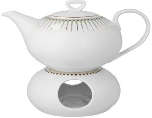 Serwis do herbaty dla 12 osób 41 el. Yvonne Nimfa H115 3