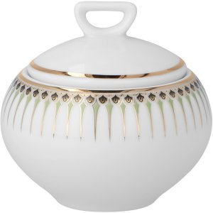 Serwis do herbaty dla 12 osób 41 el. Yvonne Nimfa H115 7