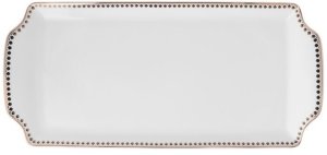 Serwis do herbaty dla 12 osób 41 el. Yvonne Nimfa H115 9